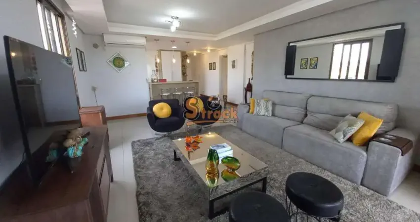 Apartamento com 3 quartos à venda na Rua José Bonifácio, 947, Centro, São Leopoldo