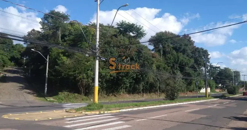 Terreno à venda na Avenida Feitoria, Santo André, São Leopoldo