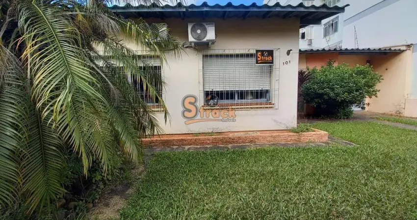 Casa com 2 quartos à venda na Rua André Rebouças, 101, Centro, São Leopoldo