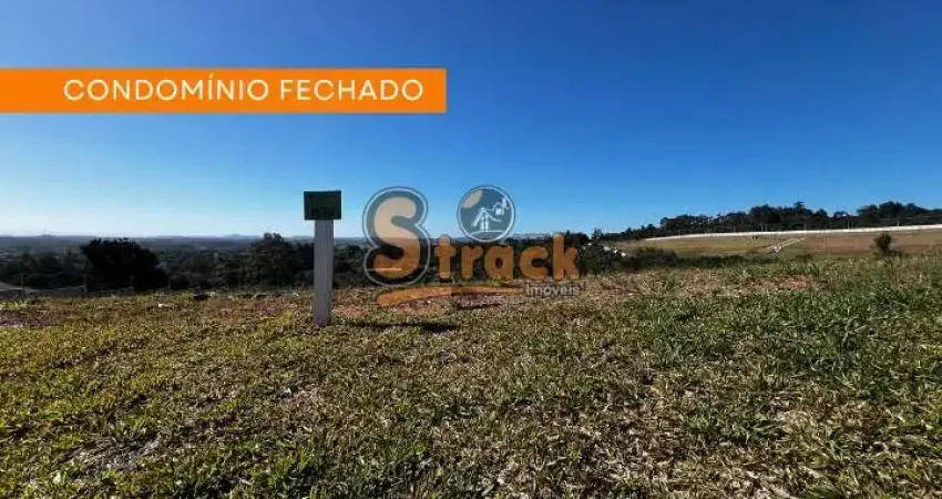Terreno em condomínio fechado à venda na Avenida Maria Emília de Paula, 2, Campestre, São Leopoldo