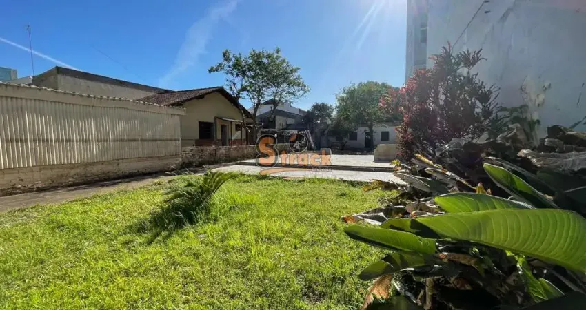 Terreno à venda na Rua São Pedro, 667, Centro, São Leopoldo