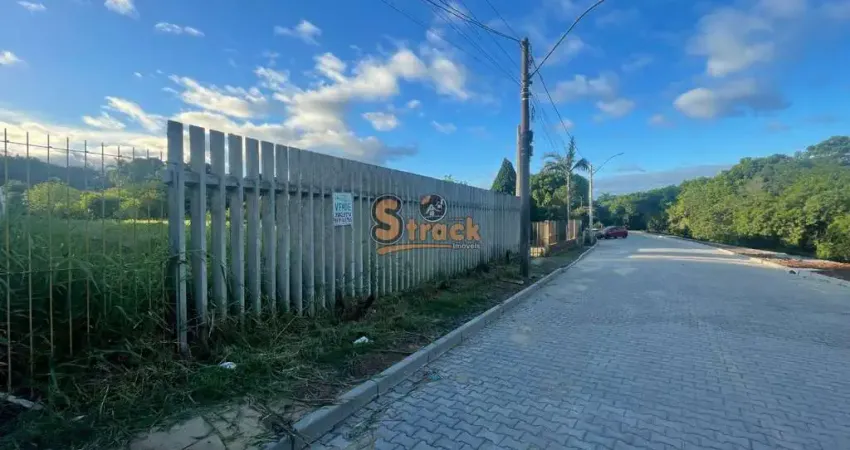 Terreno à venda na Avenida Mauá, 2, Duque de Caxias, São Leopoldo