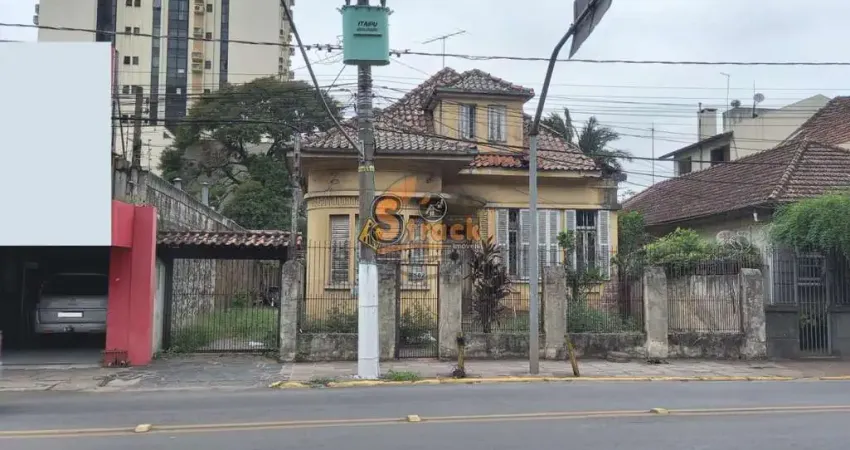 Terreno à venda na Avenida Dom João Becker, 582, Centro, São Leopoldo