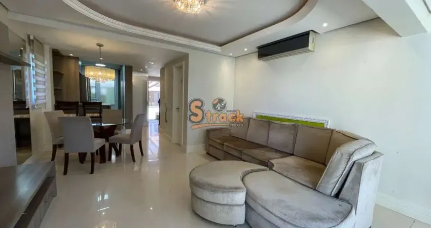 Casa em condomínio fechado com 2 quartos à venda na Rua Dietrich Hilbk, 494, Morro do Espelho, São Leopoldo