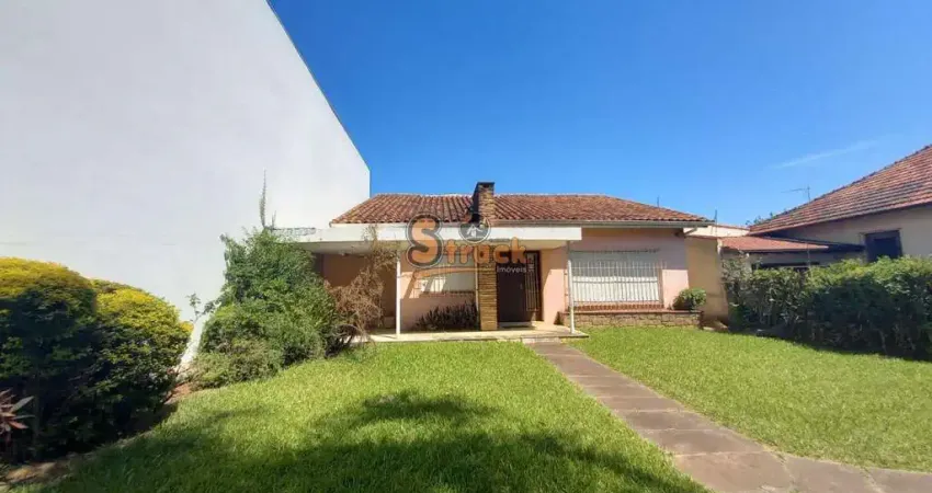 Casa com 3 quartos à venda na Avenida Theodomiro Porto da Fonseca, 393, Fião, São Leopoldo