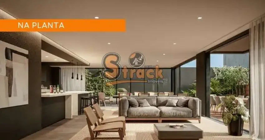 Apartamento com 3 quartos à venda na Rua São José, 343, São José, São Leopoldo