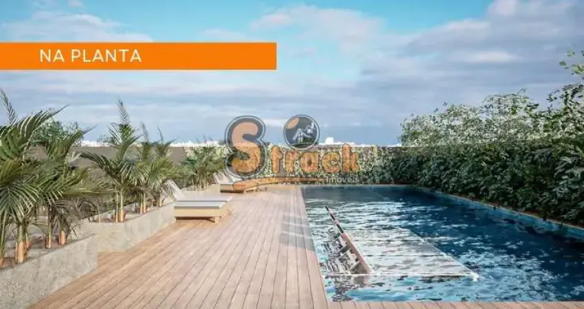 Apartamento com 3 quartos à venda na Rua São José, 343, São José, São Leopoldo