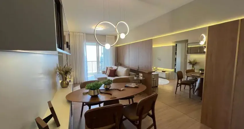 Apartamento com 2 quartos à venda na Rua Marquês do Herval, 1390, Centro, São Leopoldo