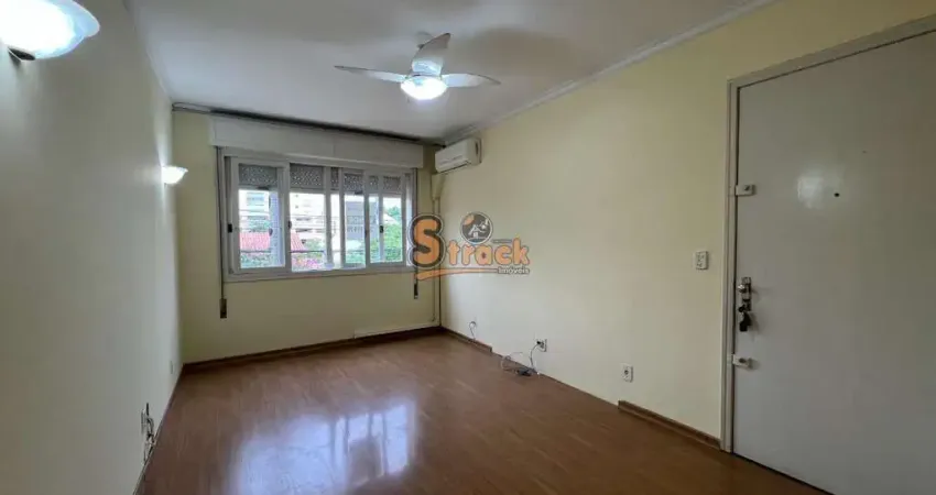 Apartamento com 2 quartos à venda na Rua Osvaldo Aranha, 313, Centro, São Leopoldo
