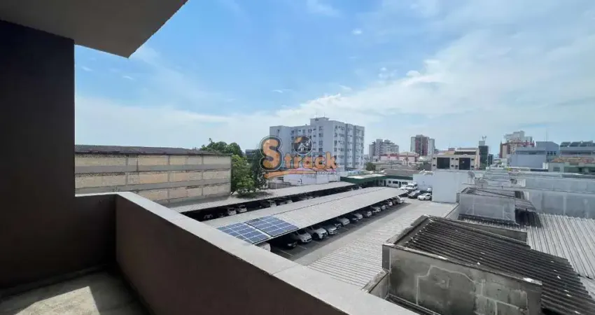 Apartamento com 3 quartos à venda na Rua São Caetano, 525, Centro, São Leopoldo