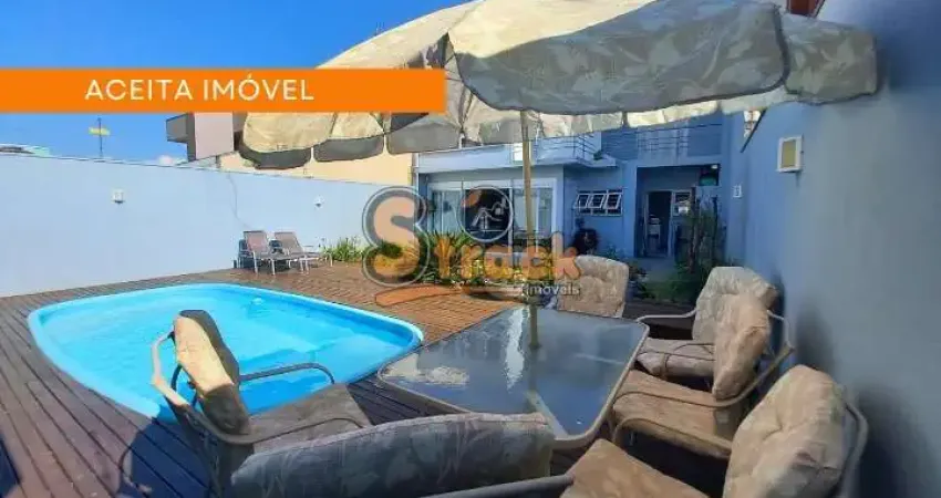 Casa com 4 quartos à venda na Rua Clóvis José Veeck, 90, São José, São Leopoldo