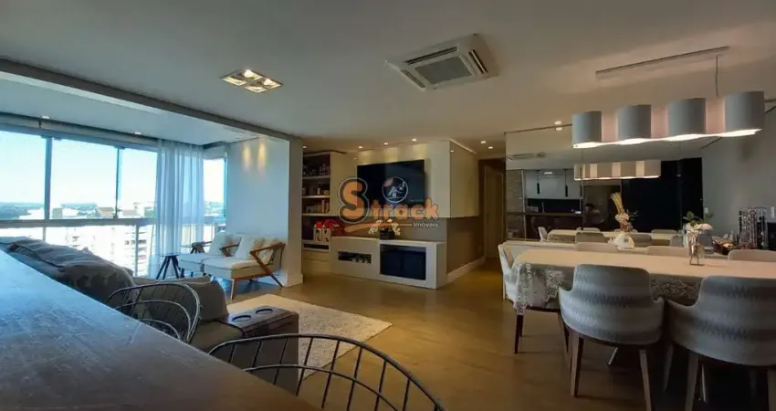 Apartamento com 3 quartos à venda na Rua São Joaquim, 310, Centro, São Leopoldo