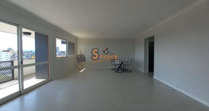 Apartamento com 3 quartos à venda na Rua São Joaquim, 919, Centro, São Leopoldo