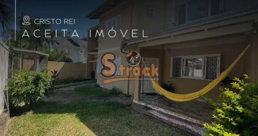 Casa com 5 quartos à venda na Rua Germano Hauschild, 486, Cristo Rei, São Leopoldo