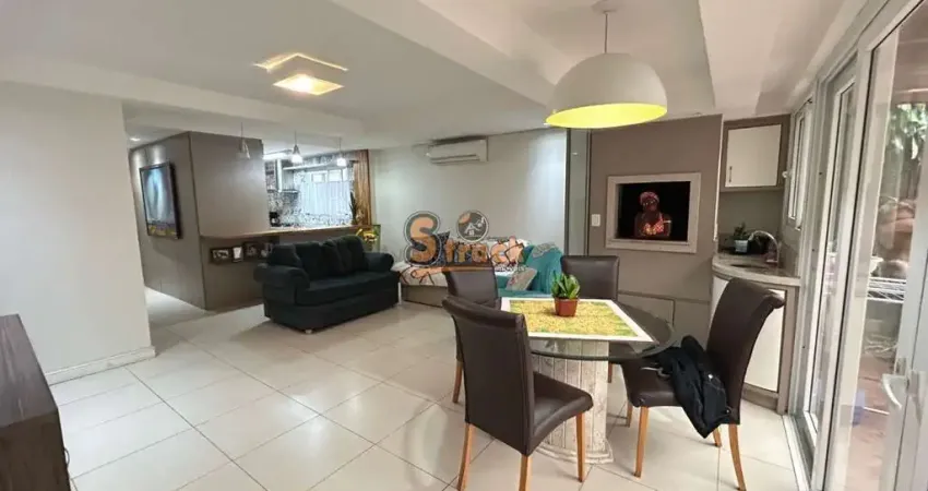 Casa em condomínio fechado com 3 quartos à venda na Rua Dietrich Hilbk, 494, Morro do Espelho, São Leopoldo