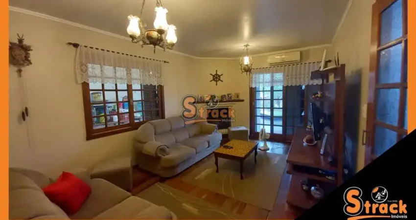 Casa com 5 quartos à venda na Rua Walter Lamb, 325, São José, São Leopoldo