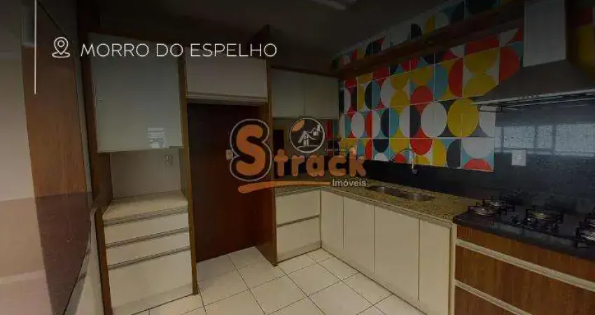 Apartamento com 2 quartos à venda na Rua Tomaz Flores, 133, Morro do Espelho, São Leopoldo