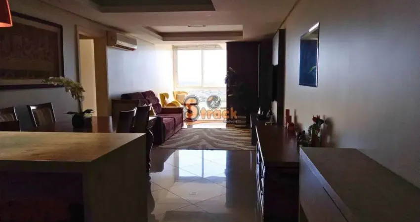 Apartamento com 2 quartos à venda na Rua São Pedro, 1263, Centro, São Leopoldo