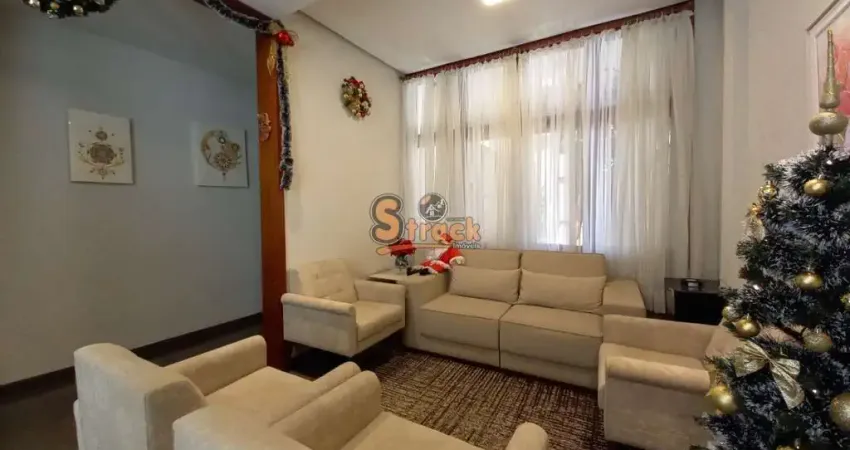 Apartamento com 3 quartos à venda na Rua São Joaquim, 436, Centro, São Leopoldo