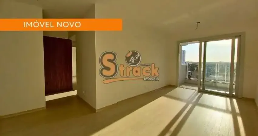 Apartamento com 3 quartos à venda na Rua Tomaz Flores, 80, Morro do Espelho, São Leopoldo