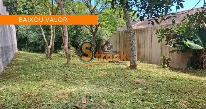 Terreno à venda na Rua Padre Luiz Gonzaga Jaeger, 1, Cristo Rei, São Leopoldo