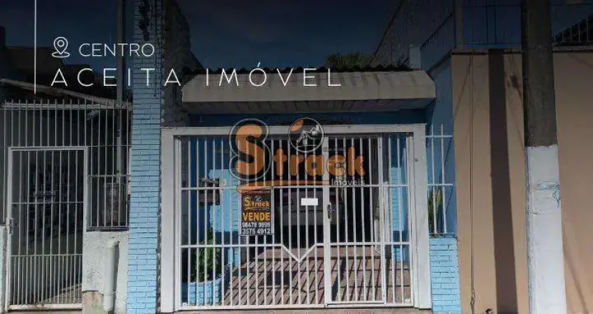 Casa com 2 quartos à venda na Rua Santo Antônio, 1005, Centro, São Leopoldo