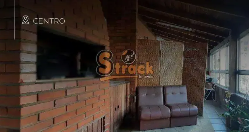 Cobertura com 2 quartos à venda na Rua São Paulo, 355, Centro, São Leopoldo