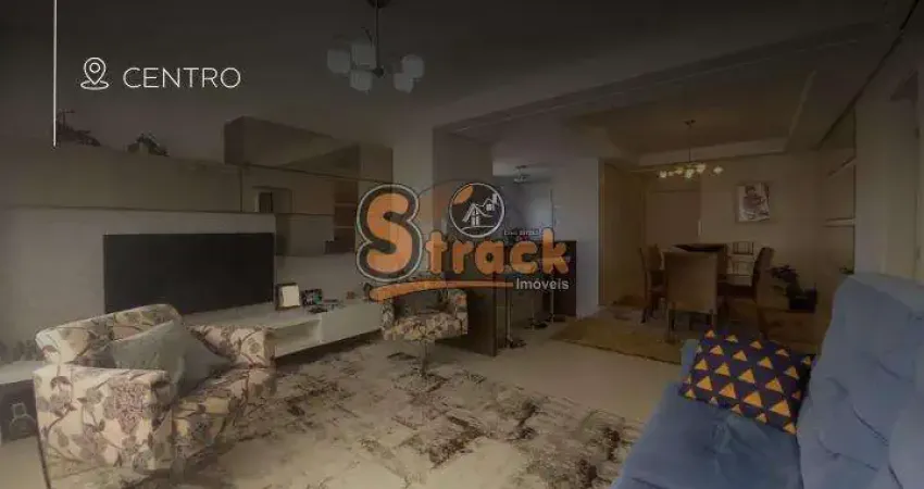 Apartamento com 3 quartos à venda na Rua São Paulo, 1061, Centro, São Leopoldo