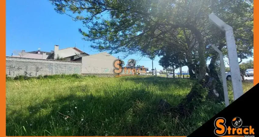 Terreno à venda na Avenida Imperatriz Leopoldina, 1, São José, São Leopoldo