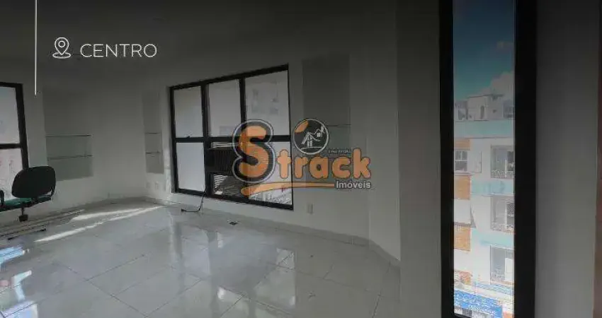 Sala comercial à venda na Rua Presidente Roosevelt, 492, Centro, São Leopoldo