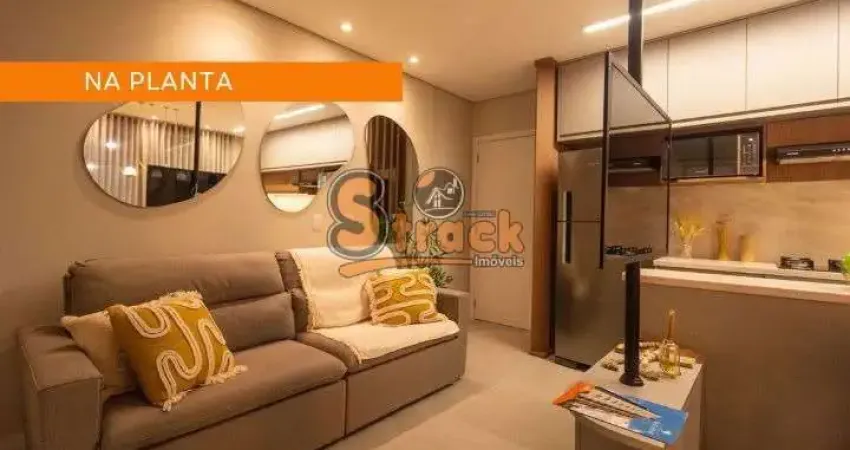 Apartamento com 2 quartos à venda na Rua Doutor Jorge Naamann, 99, Centro, São Leopoldo