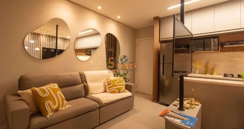 Apartamento com 2 quartos à venda na Rua Doutor Jorge Naamann, 99, Centro, São Leopoldo