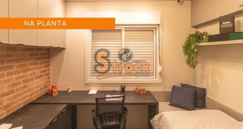 Apartamento com 2 quartos à venda na Rua Doutor Jorge Naamann, 99, Centro, São Leopoldo