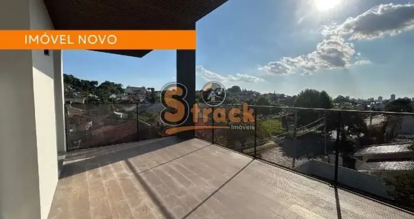 Apartamento com 3 quartos à venda na Rua Tapes, 462, Pinheiro, São Leopoldo