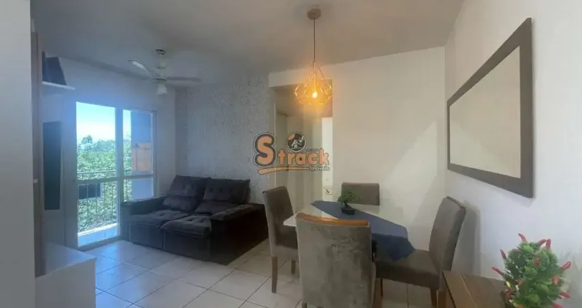 Apartamento com 2 quartos à venda na Rua Emílio Becker, 10, Santo André, São Leopoldo