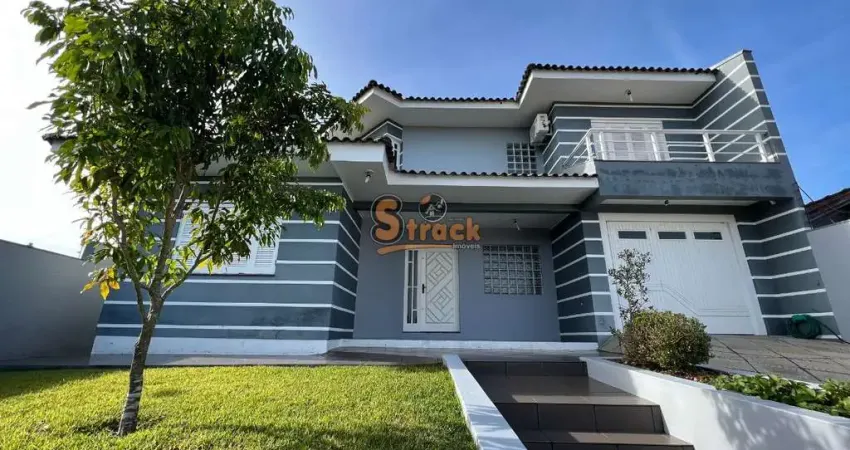 Casa com 3 quartos à venda na Rua Santo Inácio, 626, Cristo Rei, São Leopoldo