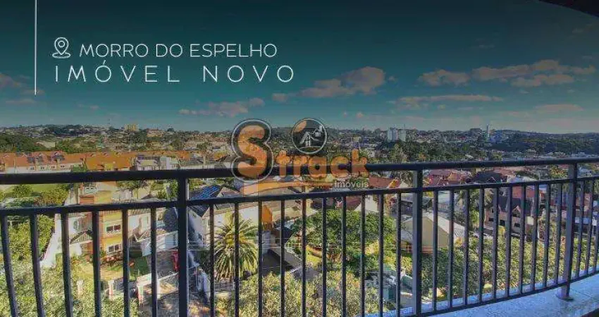 Apartamento com 3 quartos à venda na Rua Presidente João Goulart, 1080, Morro do Espelho, São Leopoldo