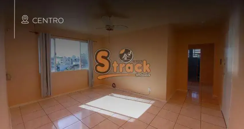 Apartamento com 2 quartos à venda na Rua Lindolfo Collor, 915, Centro, São Leopoldo