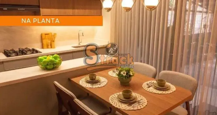 Apartamento com 2 quartos à venda na Rua Doutor Jorge Naamann, 99, Centro, São Leopoldo