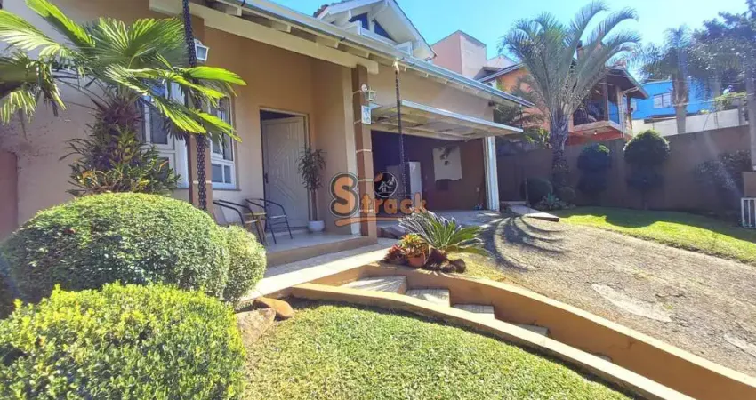 Casa com 3 quartos à venda na Dr. Wilson Félix Vieira, 310, Jardim das Acácias, São Leopoldo
