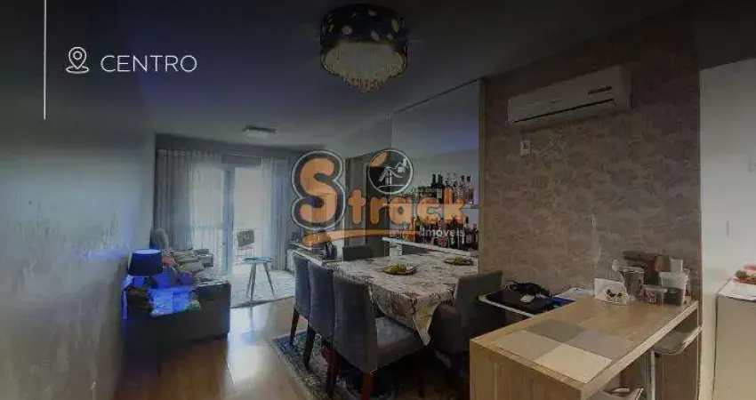 Apartamento com 2 quartos à venda na Rua São Francisco, 286, Centro, São Leopoldo