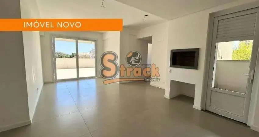Apartamento com 2 quartos à venda na Rua Tomaz Flores, 80, Morro do Espelho, São Leopoldo
