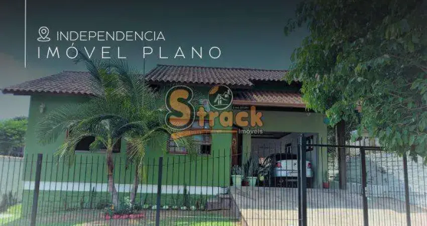 Casa com 2 quartos à venda na Rua Gesse Ávila de Souza, 195, Feitoria, São Leopoldo