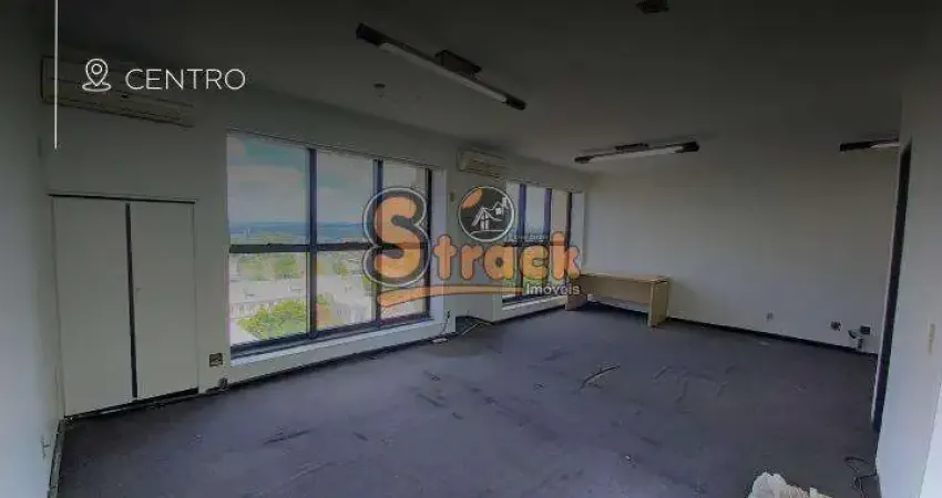 Sala comercial à venda na Rua Independência, 181, Centro, São Leopoldo