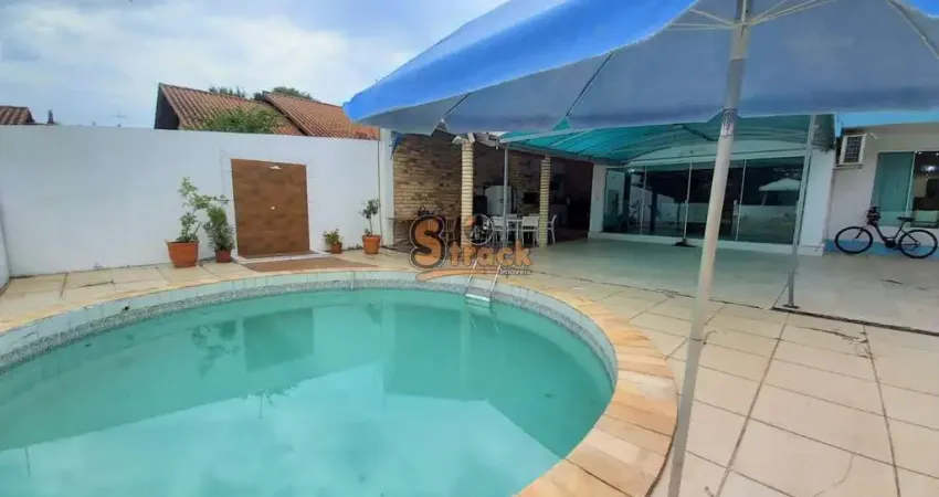 Casa com 3 quartos à venda na Rua André Ebling, 293, Santo André, São Leopoldo