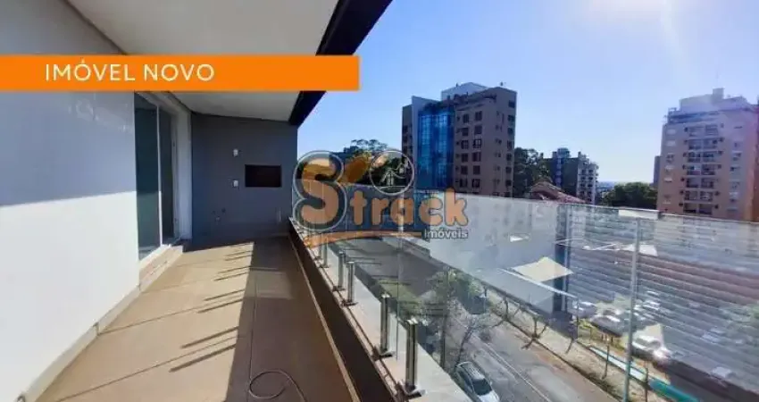 Apartamento com 3 quartos à venda na Avenida Wilhelm Rotermund, 20, Morro do Espelho, São Leopoldo