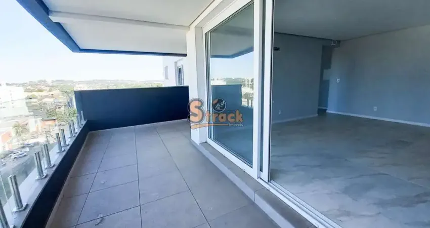 Apartamento com 4 quartos à venda na Avenida Wilhelm Rotermund, 20, Morro do Espelho, São Leopoldo