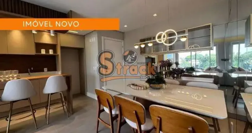 Apartamento com 3 quartos à venda na Avenida Doutor Mário Sperb, 1095, Jardim América, São Leopoldo