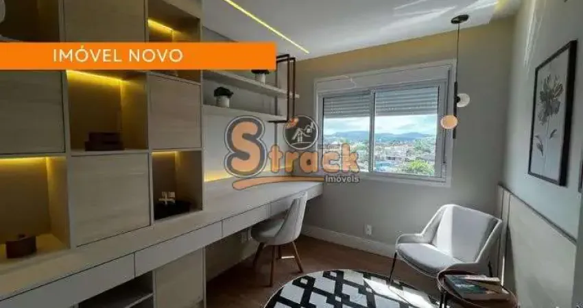 Apartamento com 3 quartos à venda na Avenida Doutor Mário Sperb, 1095, Jardim América, São Leopoldo
