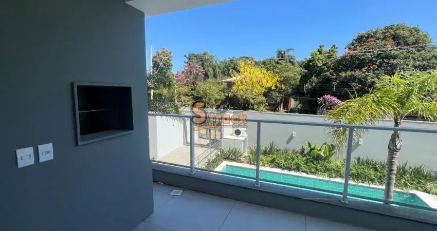 Apartamento com 3 quartos à venda na Avenida Doutor Mário Sperb, 1095, Jardim América, São Leopoldo